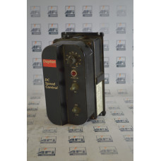 Dayton 2M171E DC SPEED CONTROL