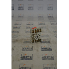 Dayton 5X852M SOCKET RELAY