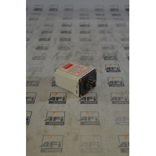 Dayton 6A855 TIME DELAY RELAY SOLID STATE