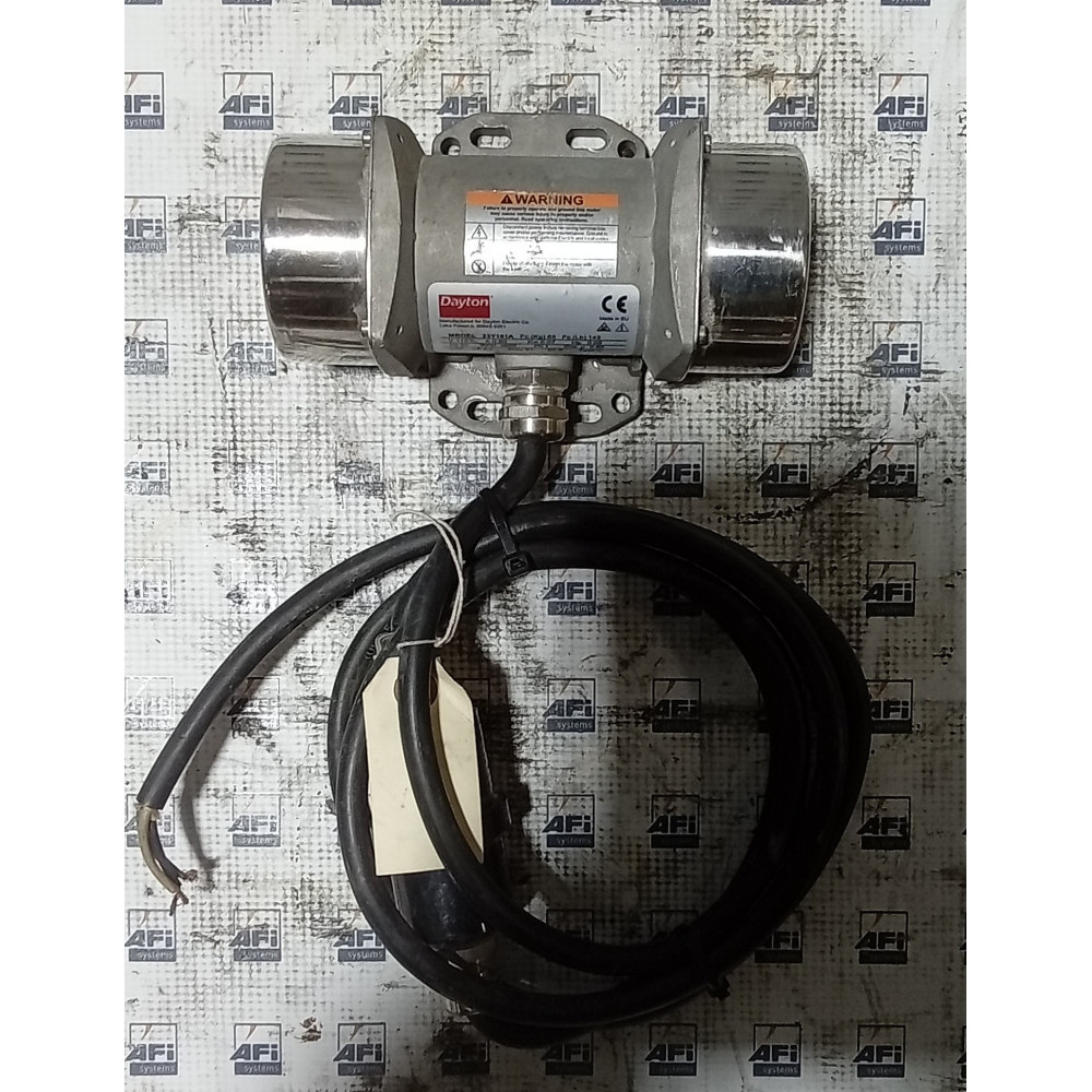 Dayton 23Y181A MOTOR