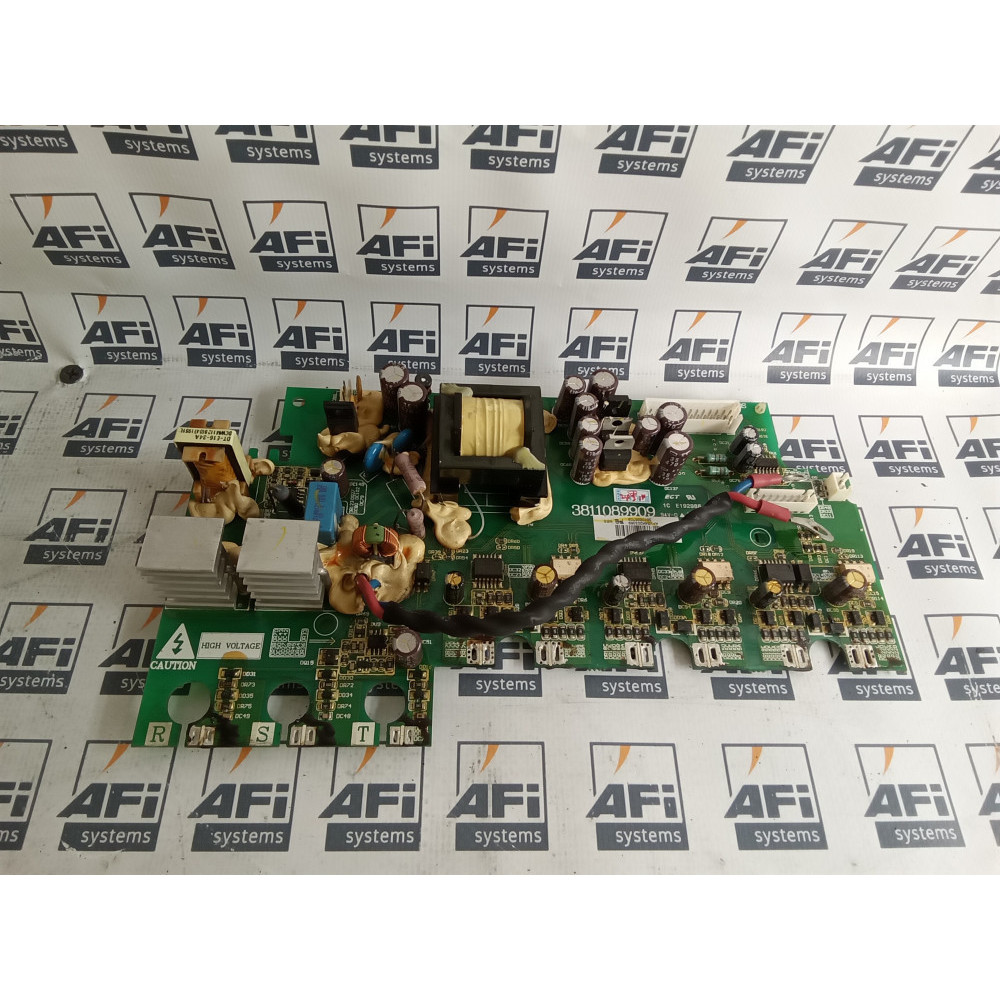 3811089909 Inverter Drive