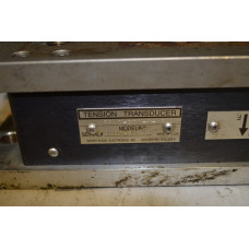 Dover Flexo UPBV2-200-S-XR TENSION TRANSDUCER