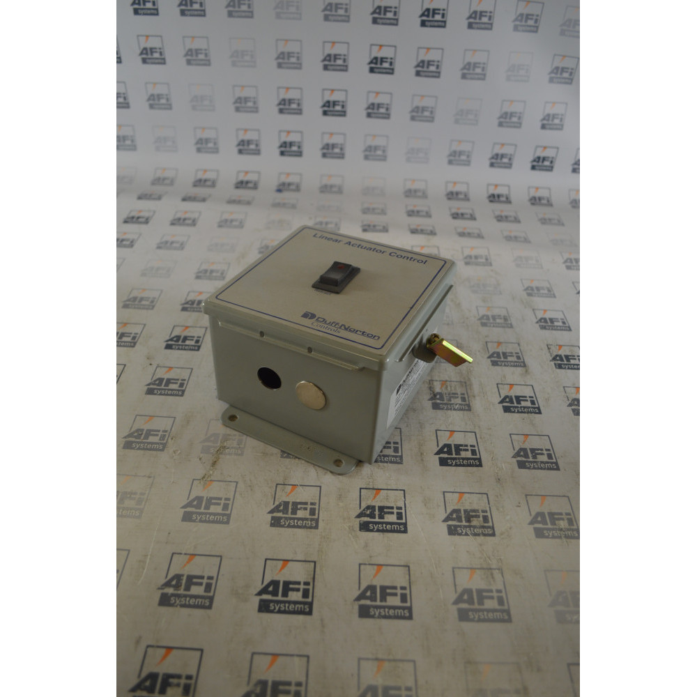 Duff-Norton BAC-2C ACTUATOR CONTROL