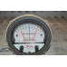 Dwyer Instruments 3301  Pressure Gauge  0.5 In to 0 to 0.5 In H2O