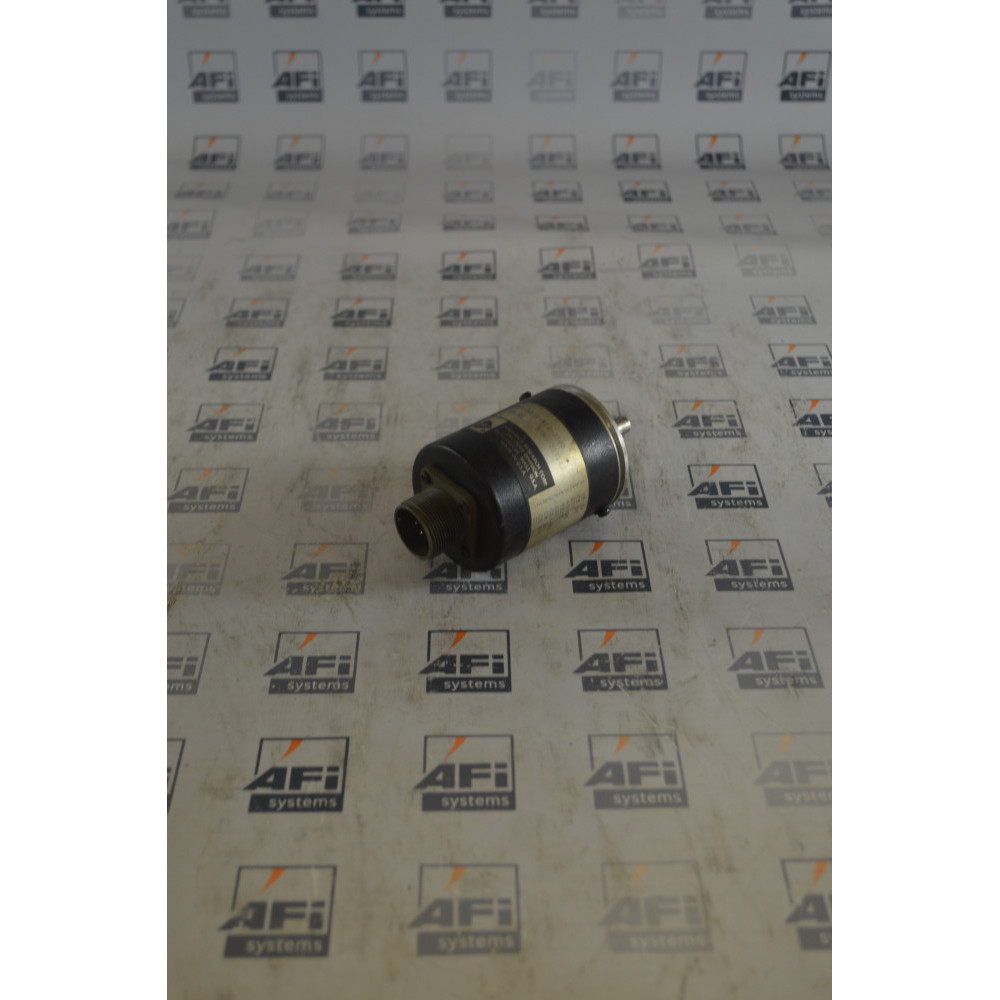 Dynamics Research Corp 25-S031-B12-2500 Encoder