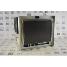 Dynics CH10PLHC16-D720 INDUSTRIAL PC 100-240VAC 50W 50-60HZ