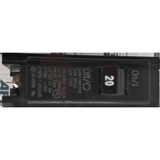 BR120 EATON CORPORATION CUTLER HAMMER