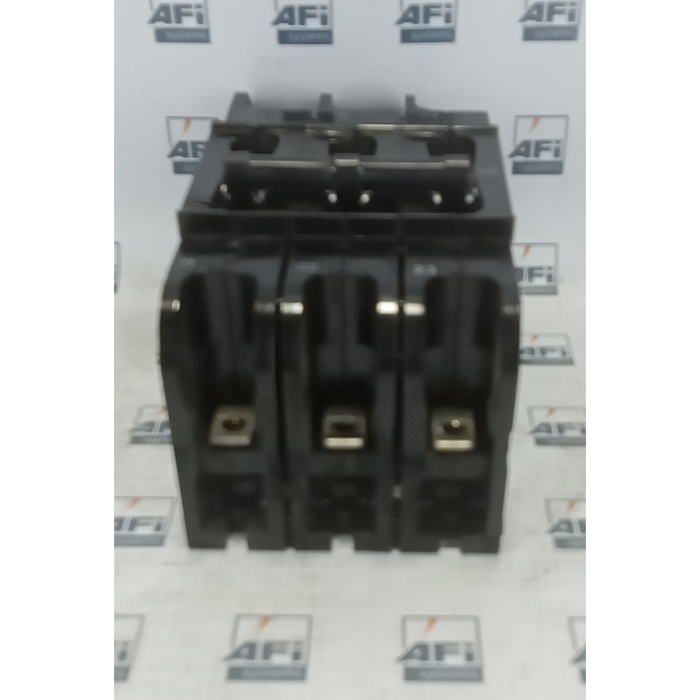 EATON CORPORATION HEINEMANN CF3-Z33-2