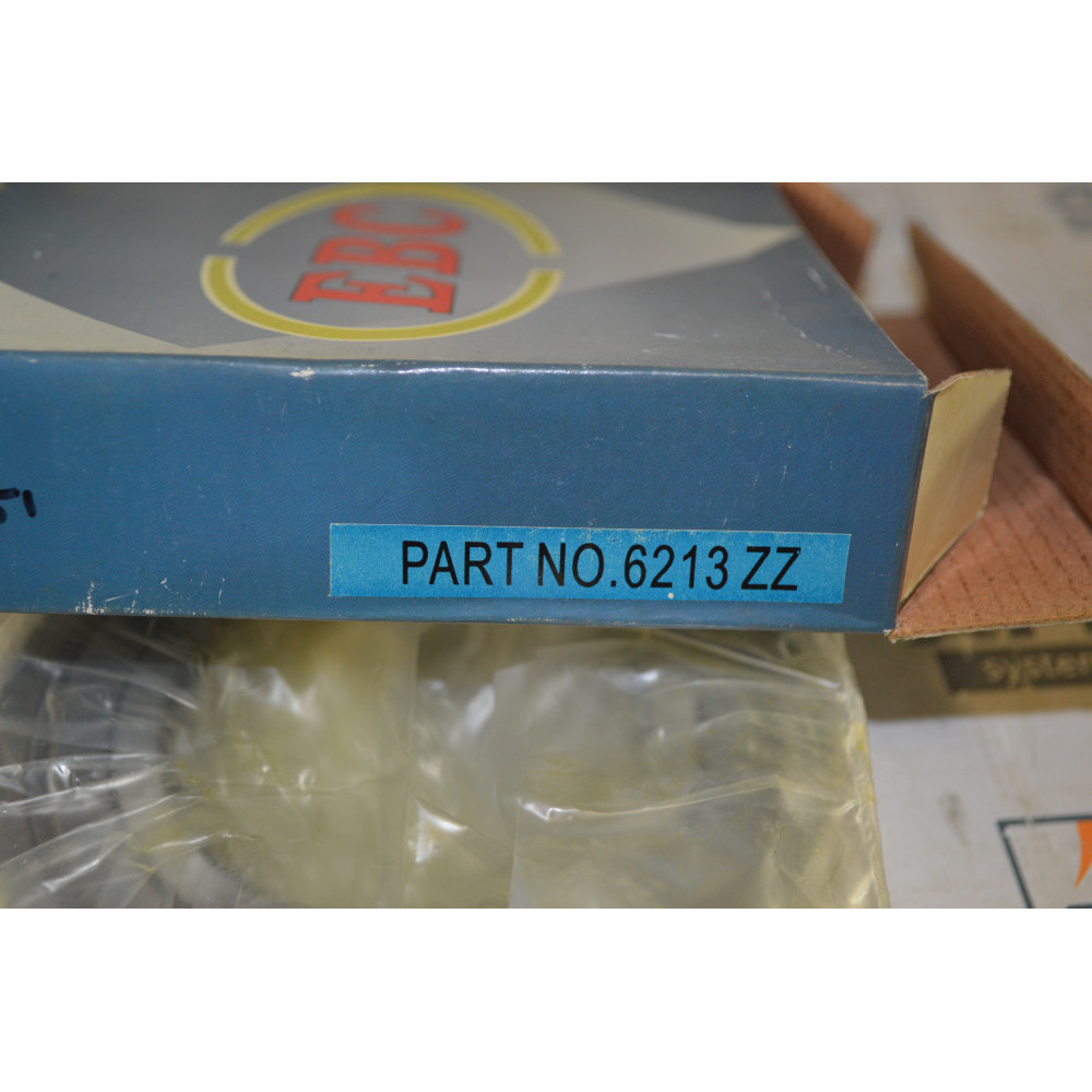 EBC 6213ZZ Bearings
