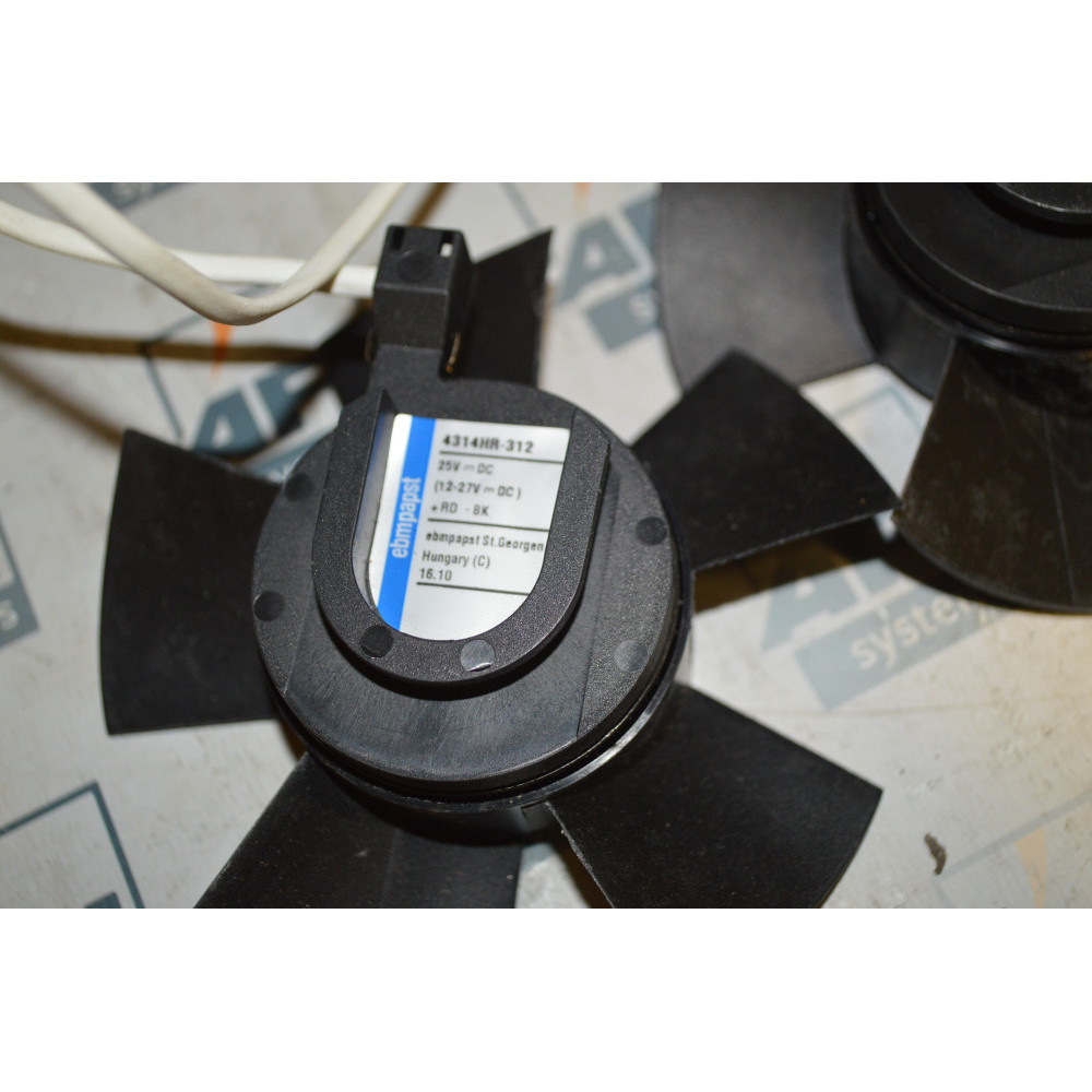 EMBPAPST 4314HR-312 EMBPAPST