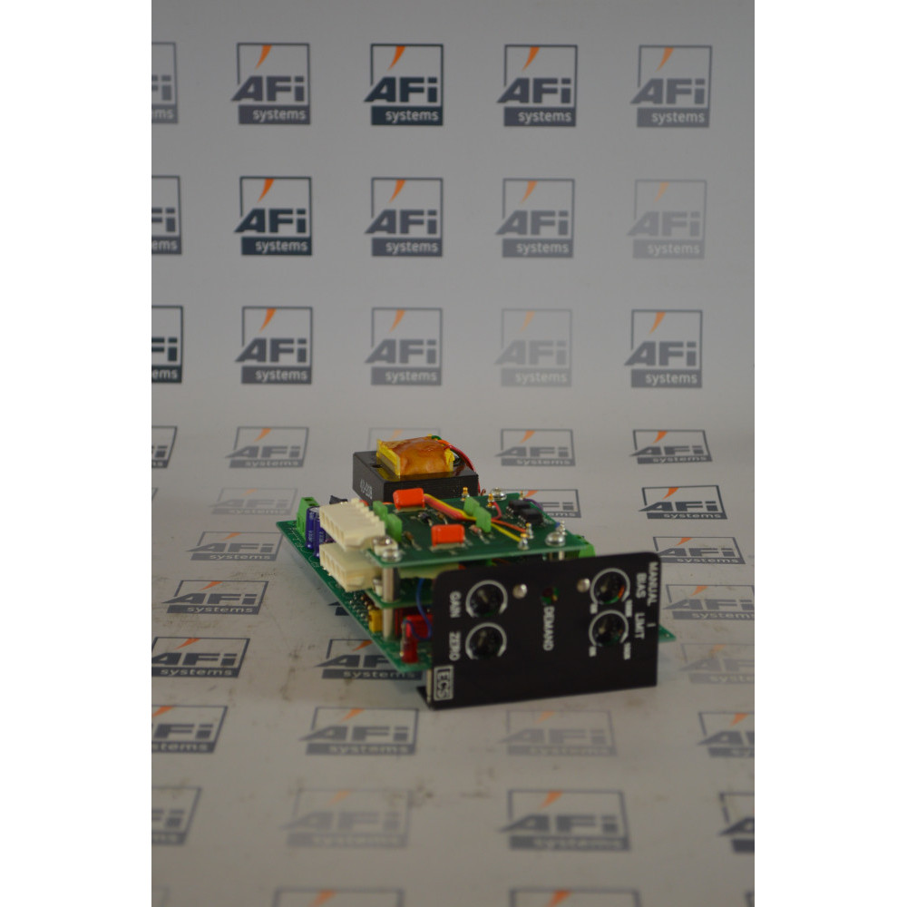 ECS 530-697-1 CONTROL BOARD