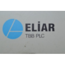 ELIAR TBB PLC NA
