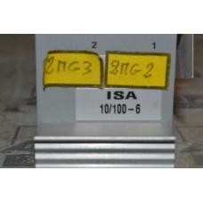 ELMO ISA-10-100-6 BOARD