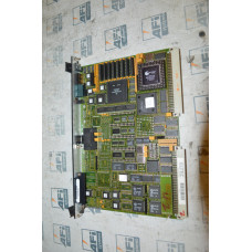 ELTEC ELECTRONIC E-162 BOARD