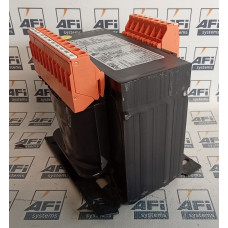 EMB ETU0,4/A1/1/9S Single Phase Isolation Transformer Control