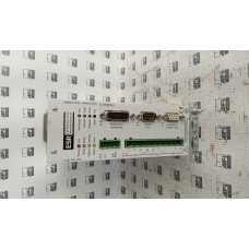ESR  6652.3871 -K5-Z1 AC Servo Amplifier TrioDrive A