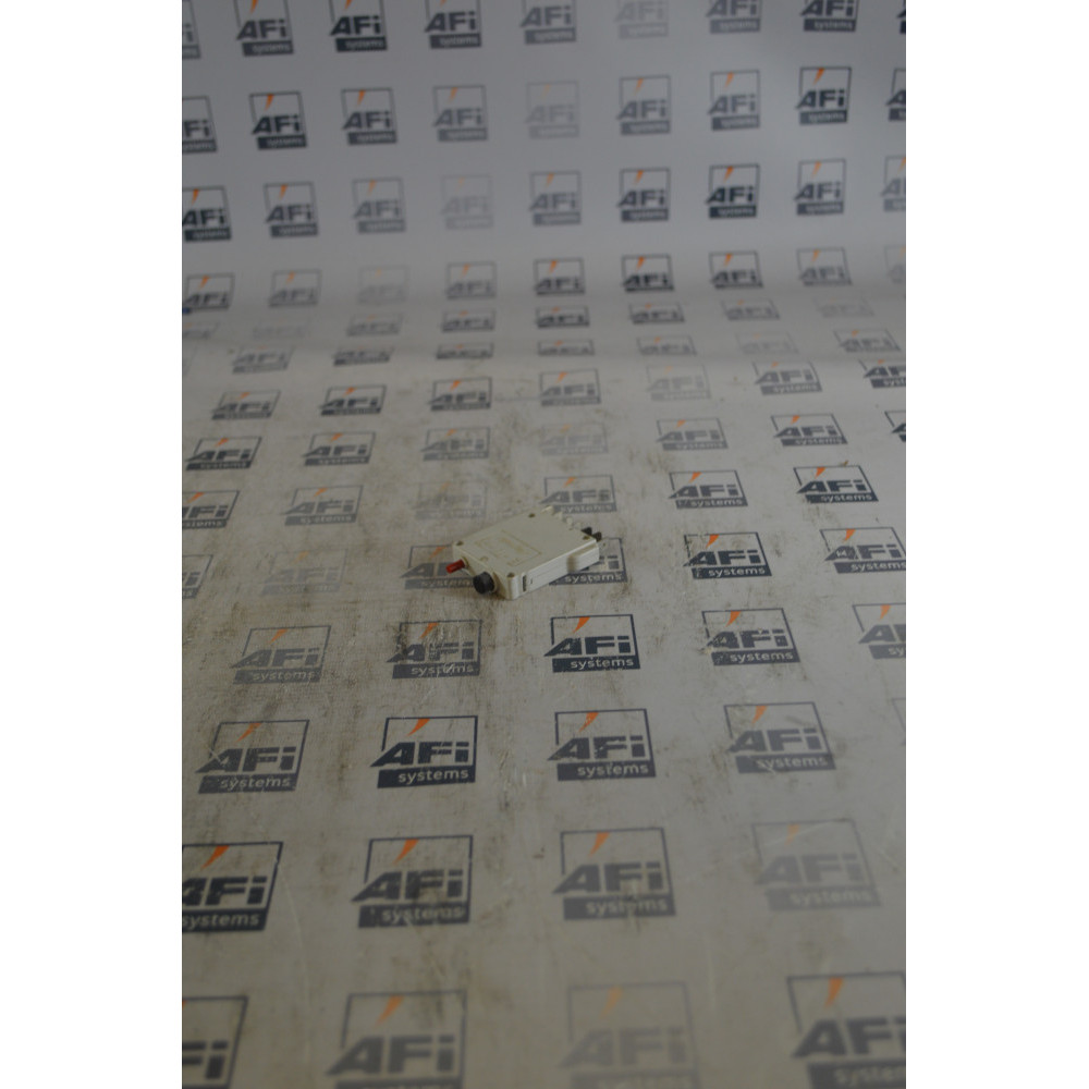 ETA 3600-P10-Si CIRCUIT BREAKER 2AMP 1POLE 250VAC/65VDC