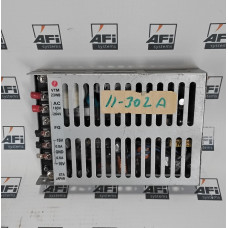 ETA VTM23WB Power Supply ETA VTM23WB Power Supply