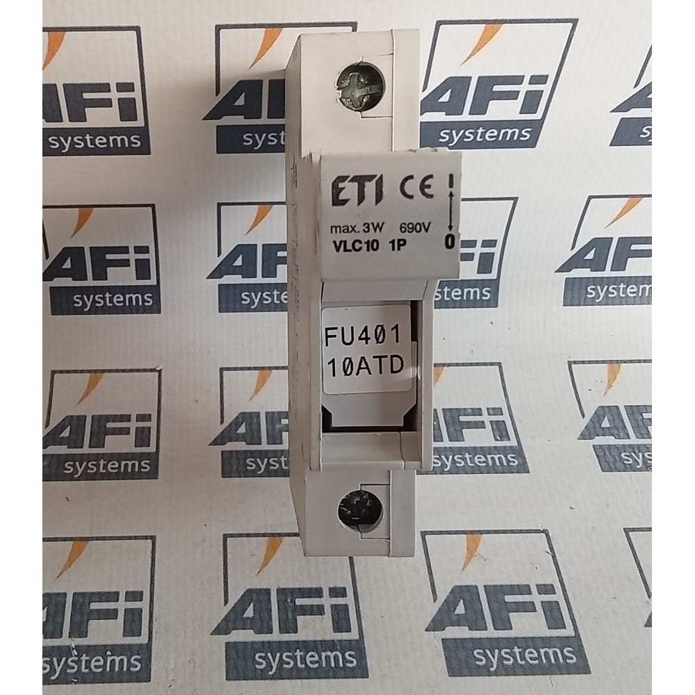 ETI Systems VLC10-1P Fuse Holder