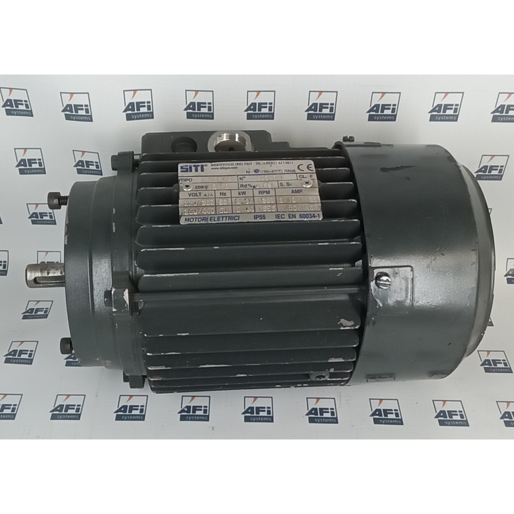 Siti ETR Pump H71B/4