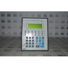 EXOR UNIOP EK52 OPERATOR INTERFACE PANEL