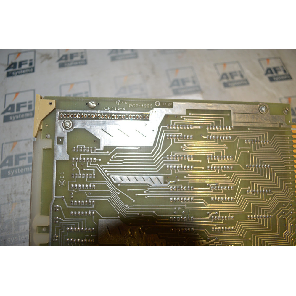 Eagle Signal CP715L1 INTERFACE CARD
