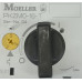 EATON CORPORATION KLOCKNER MOELLER PKZM0-16-T