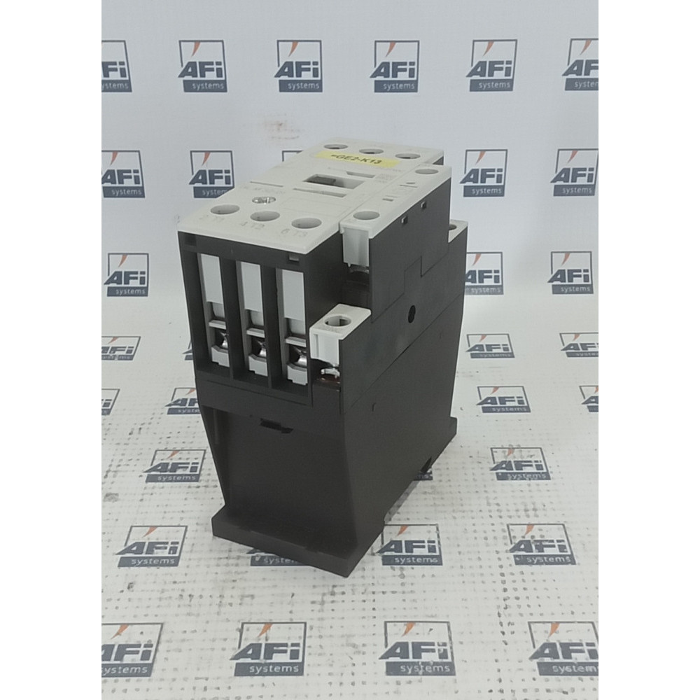 EATON CORPORATION KLOCKNER MOELLER DILM32-01