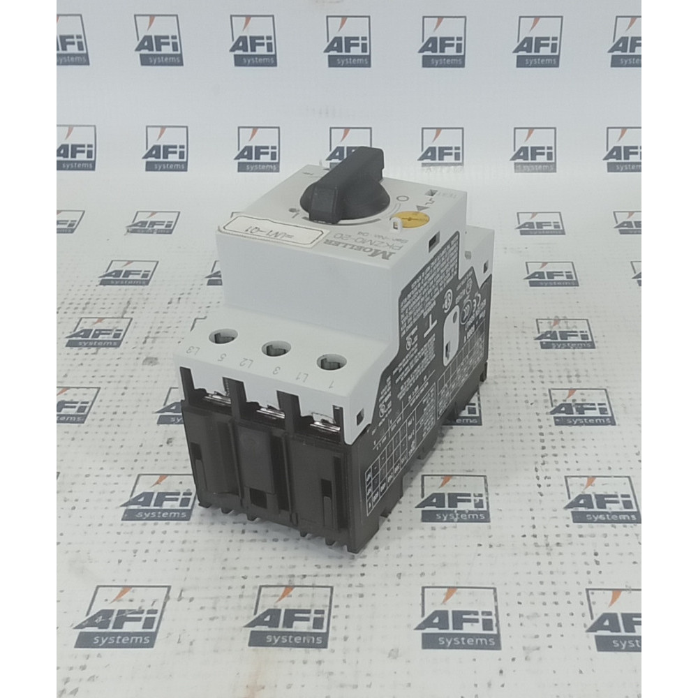 Eaton Moeller PKZM0-20