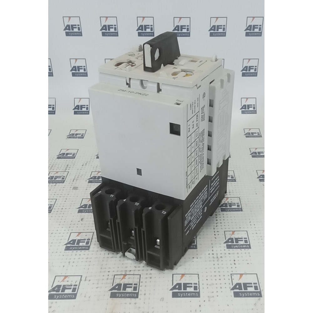 Eaton Moeller ZM-10-PKZ2