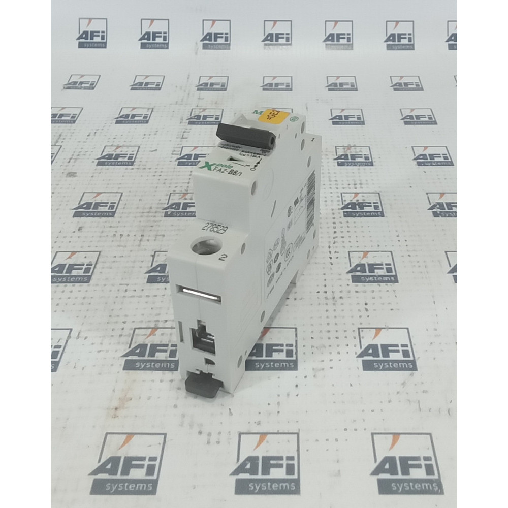 Eaton Moeller FAZ-B6/1