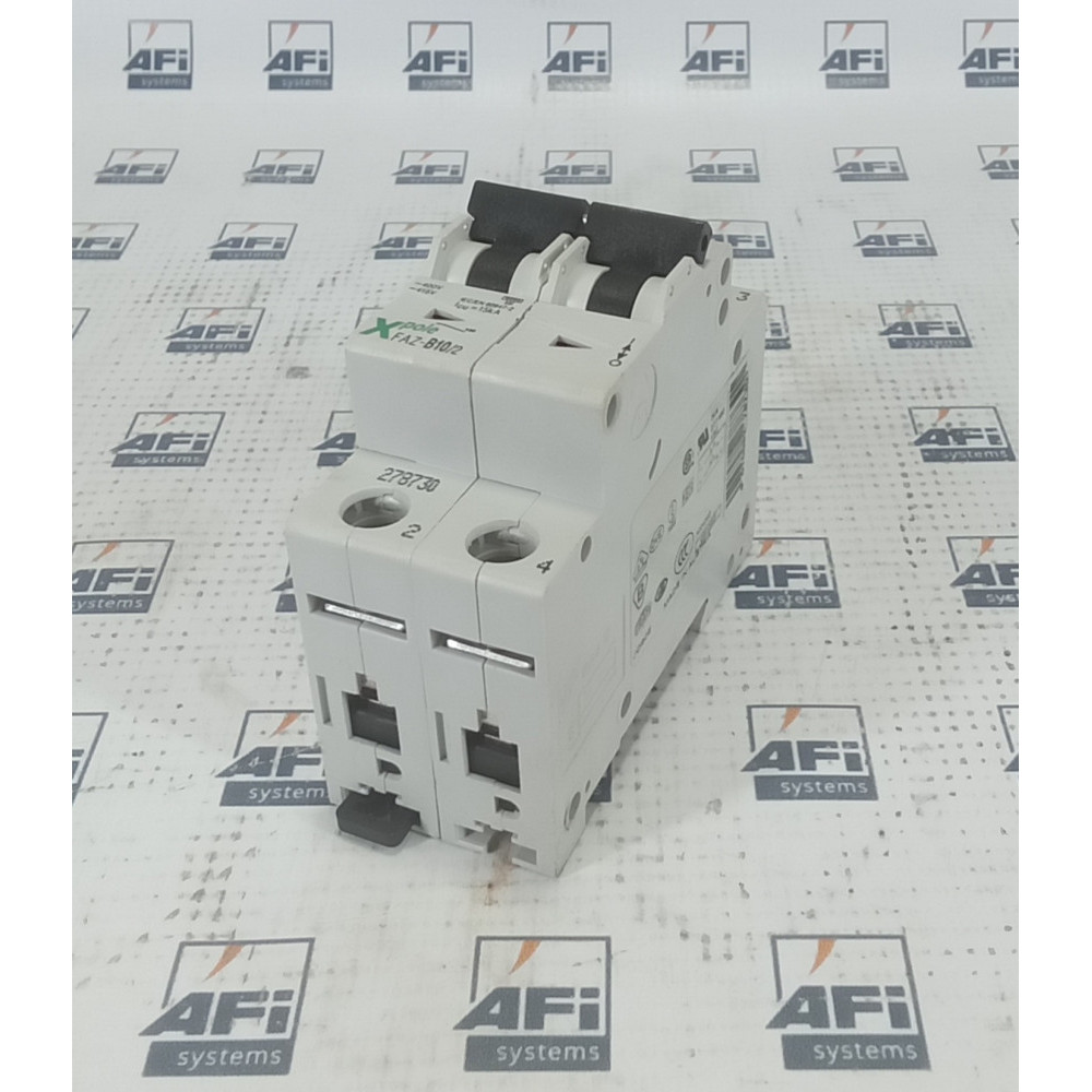 Eaton Moeller FAZ-B10/2