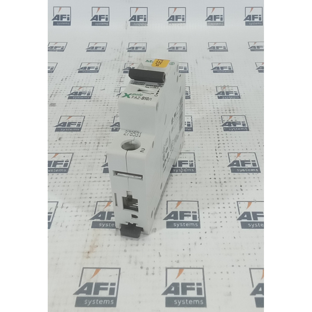 Eaton Moeller FAZ-B10/1