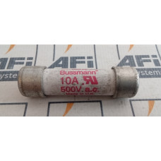 Bussmann FWH-10A14F High Speed Fuse 10Amp 1000VAC 800VDC