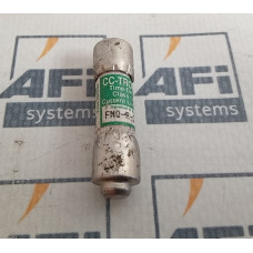Bussmann FNQ-R-2 Current-Limiting Time-Delay Fuse 2Amp 600VAC