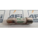 Bussmann FNQ-R-2 Current-Limiting Time-Delay Fuse 2Amp 600VAC
