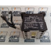 Moeller Electric DIL-EM-01-G-24VDC Contactor XT Series 9Amp 3-Pole 24VDC Coil