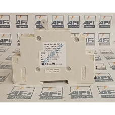 EATON CORPORATION HEINEMANN AD1S-B2-AO-DN-H-A-61-6-3 CIRCUIT BREAKER
