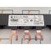 Moeller B3.1/3-PKZ0 Bus Bar Feeder 3-Phase Bus Connector
