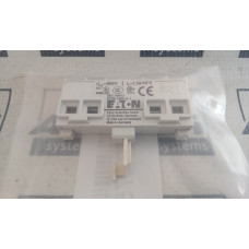 Eaton Cutler Hammer XTPAXFA11 Auxiliary Contact