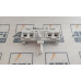 Eaton Klockner Moeller NHI-E-11-PKZ0 Auxiliary Contact 230 VAC 1 Amp