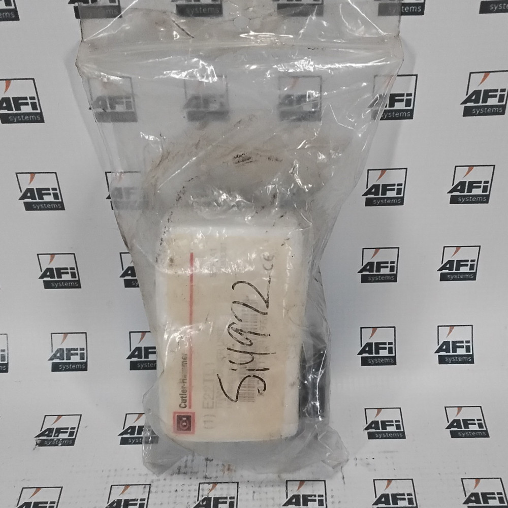 Cutler-Hammer E22NB3X11A Push-Button