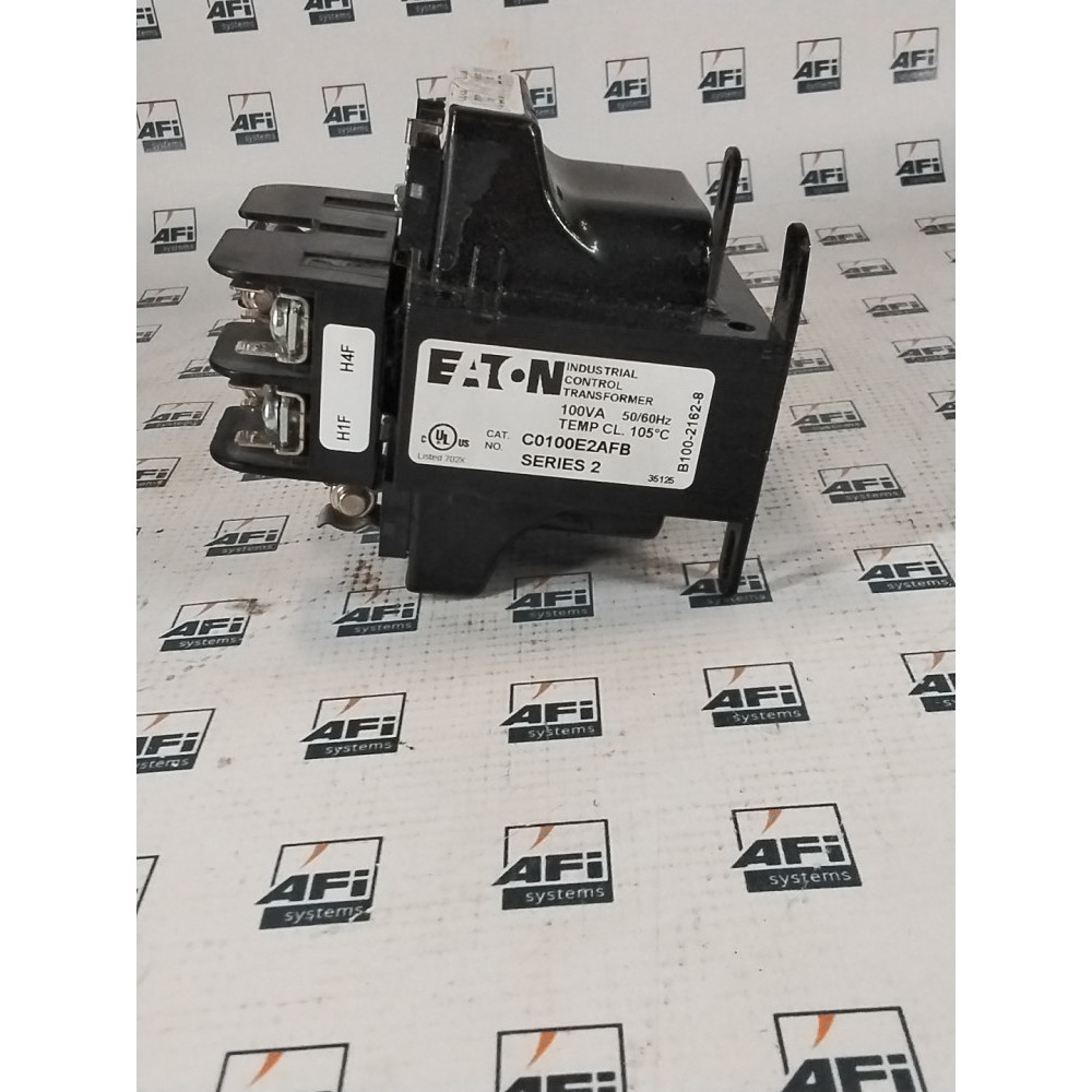 C0100E2AFB S2 Eaton