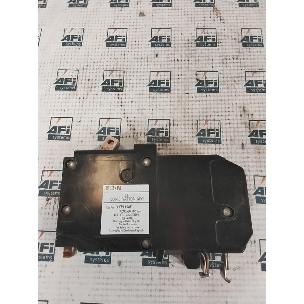 CHFP115AF Eaton