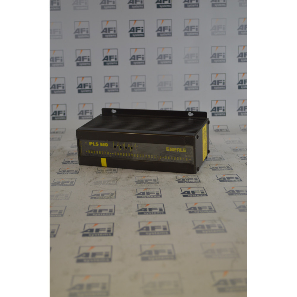 Eberle PLS-510 COMPACT PLC