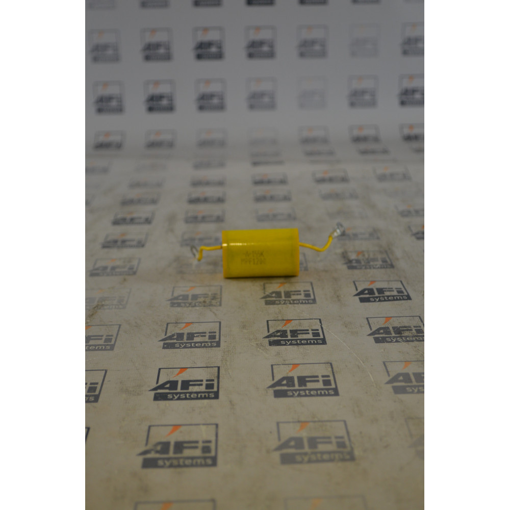 Eldon MPF1200 CONTACT