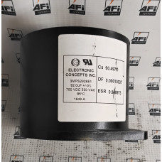 3MPS2926E1 Electronic Concept