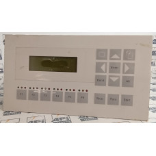 Elrest 107153 Operation Control Panel
