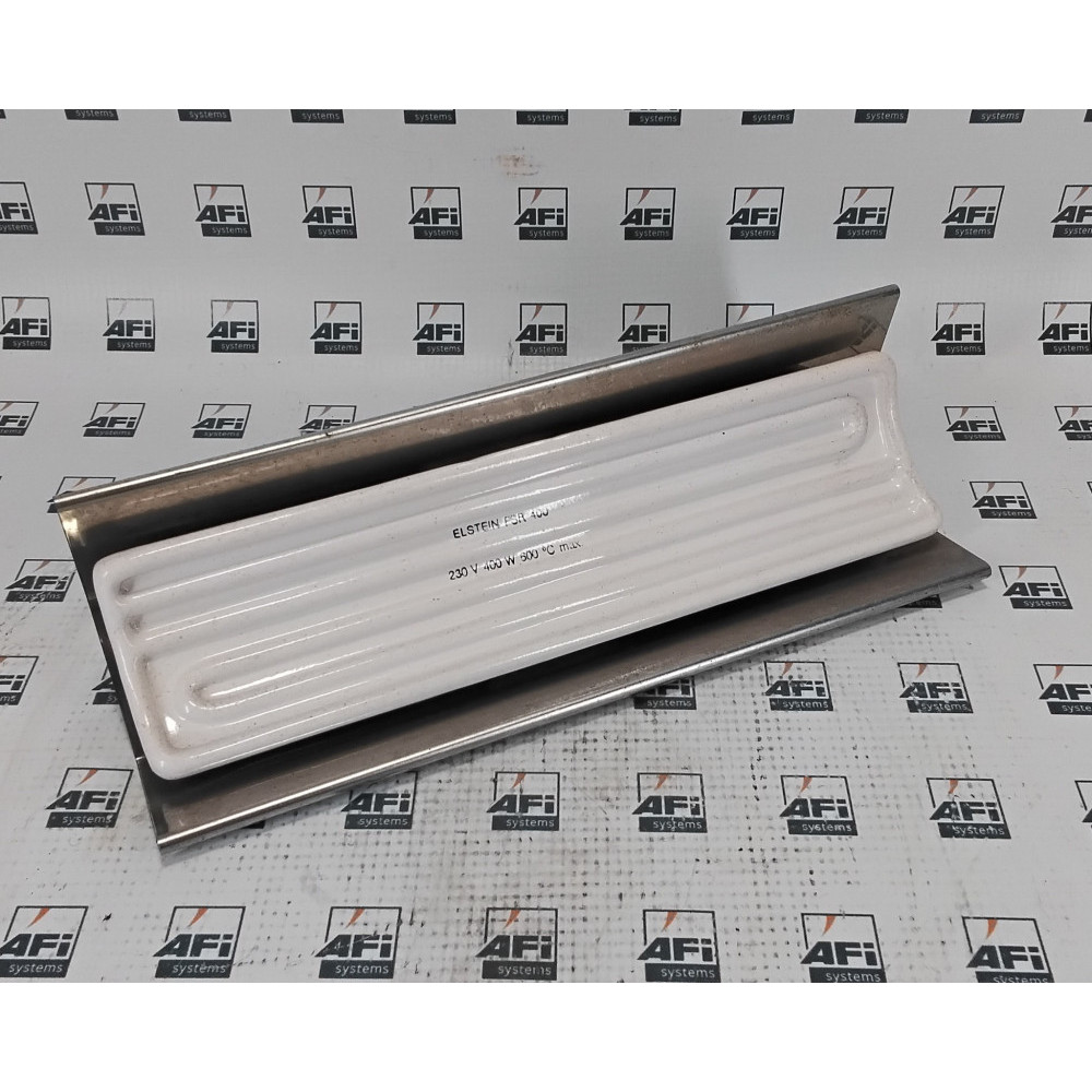 Elstein FSR 400 Strip Heater