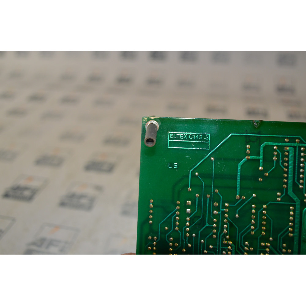 Eltex C1423 MTV1 Board